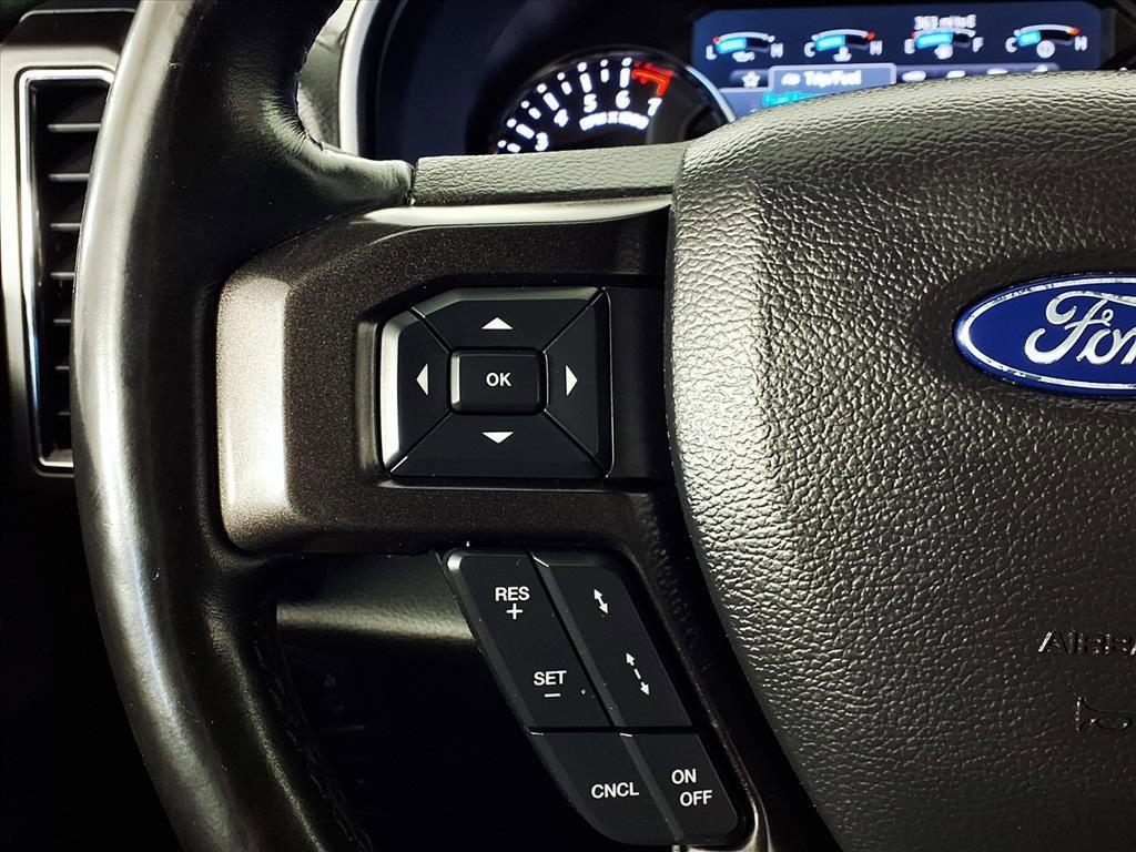 used 2021 Ford Expedition Max car, priced at $31,639