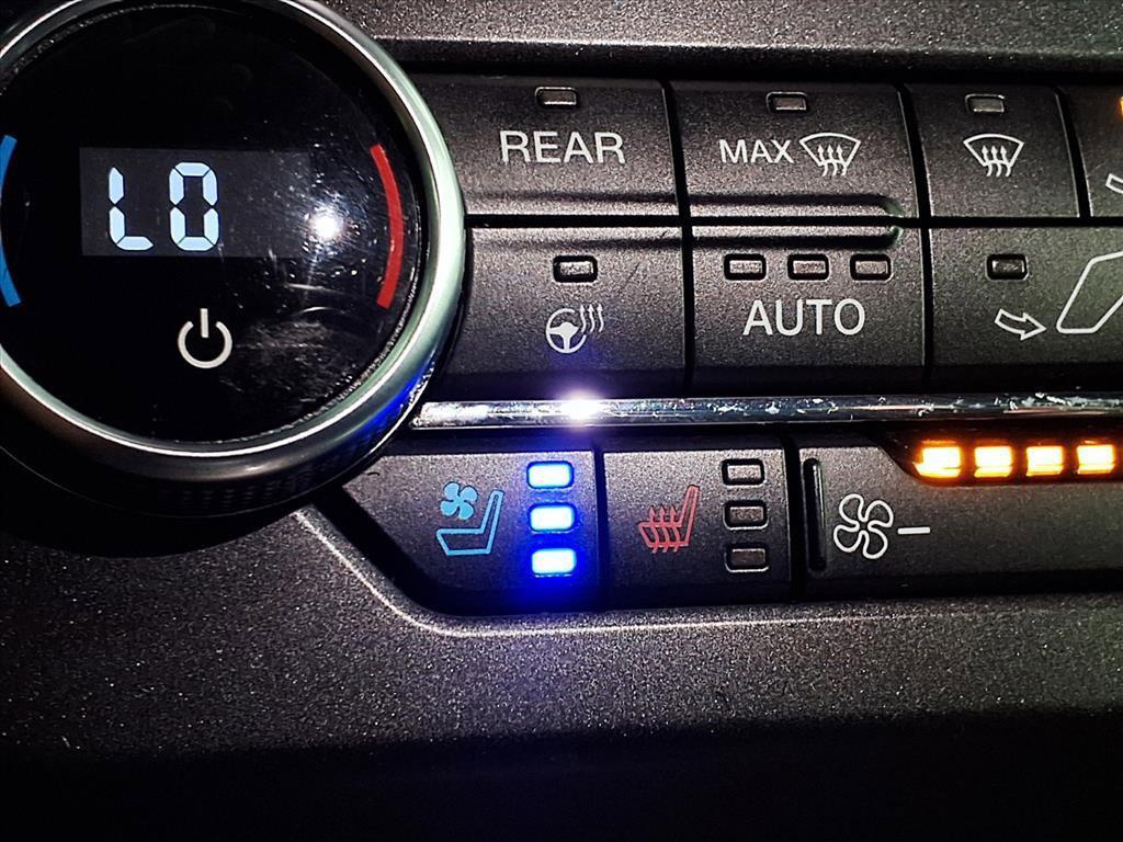 used 2021 Ford Expedition Max car, priced at $31,639