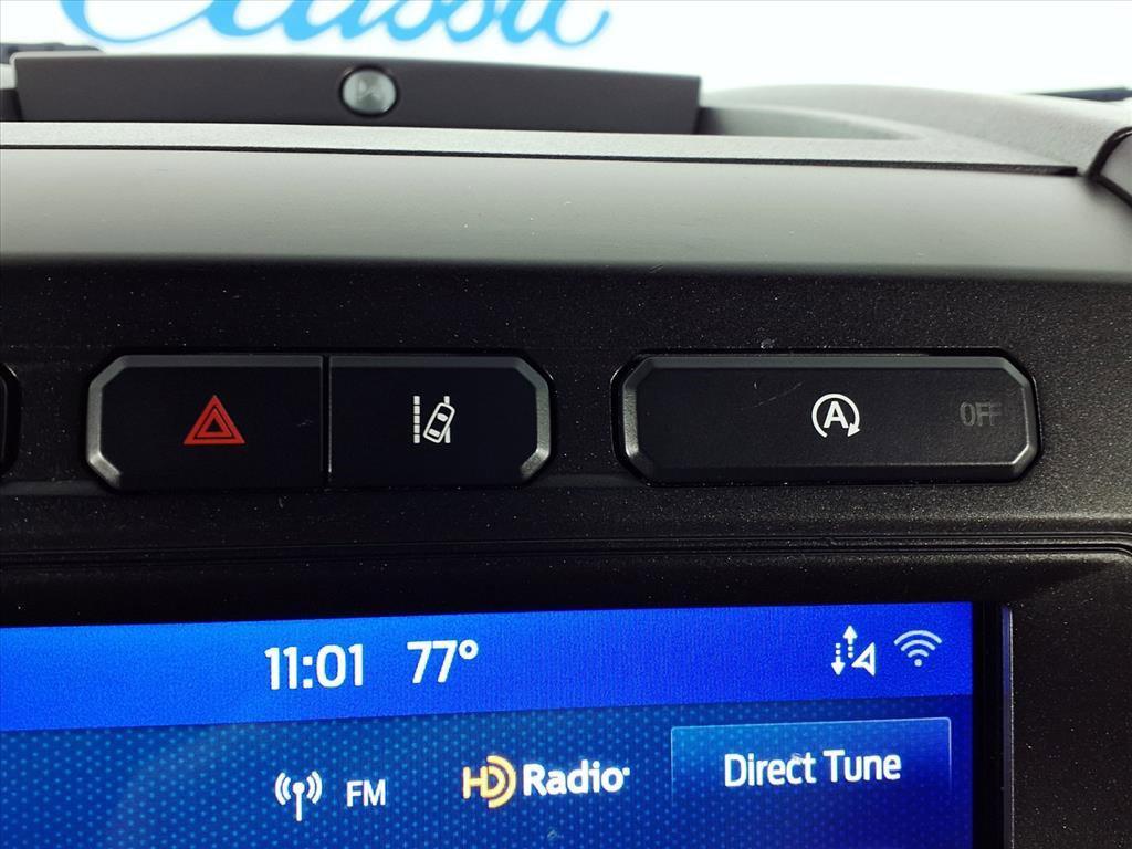 used 2021 Ford Expedition Max car, priced at $31,639