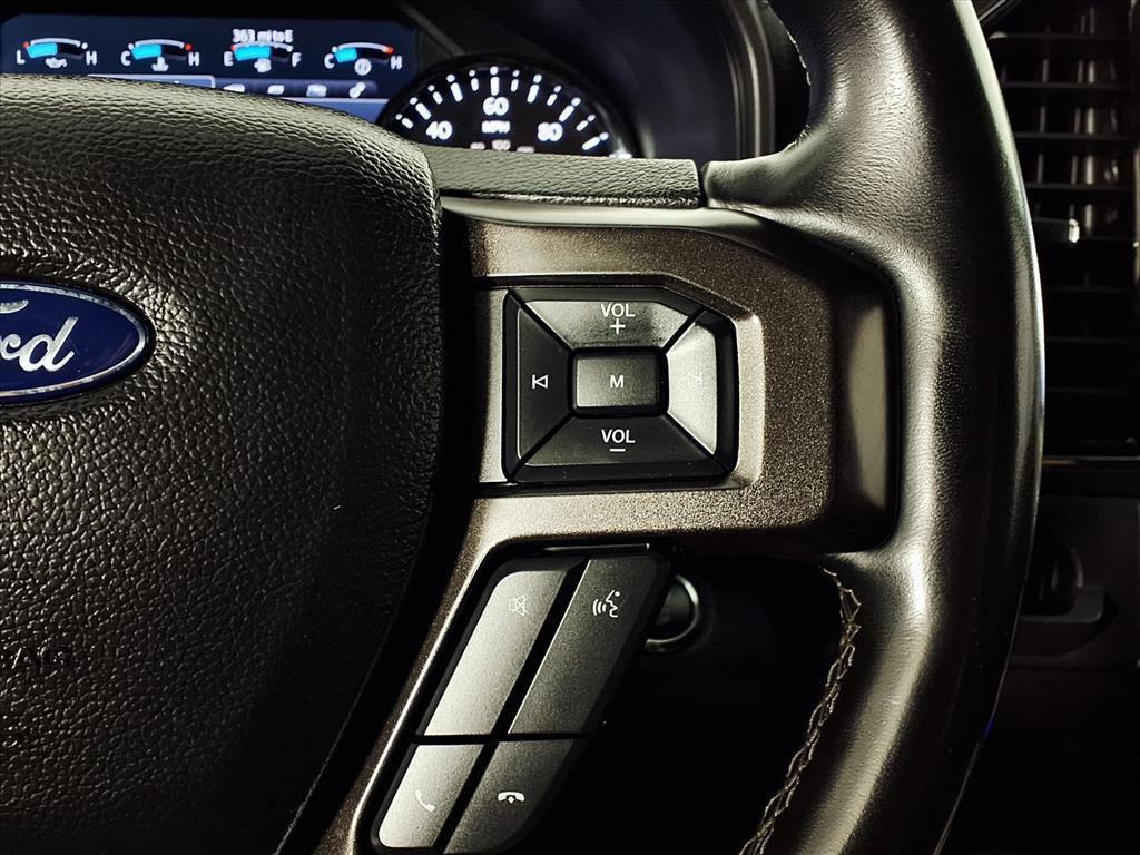 used 2021 Ford Expedition Max car, priced at $31,639