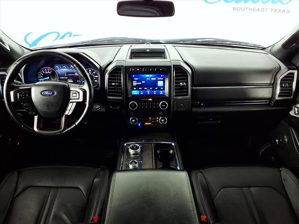 used 2021 Ford Expedition Max car, priced at $31,639