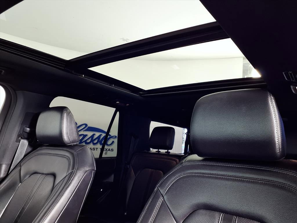 used 2021 Ford Expedition Max car, priced at $31,639