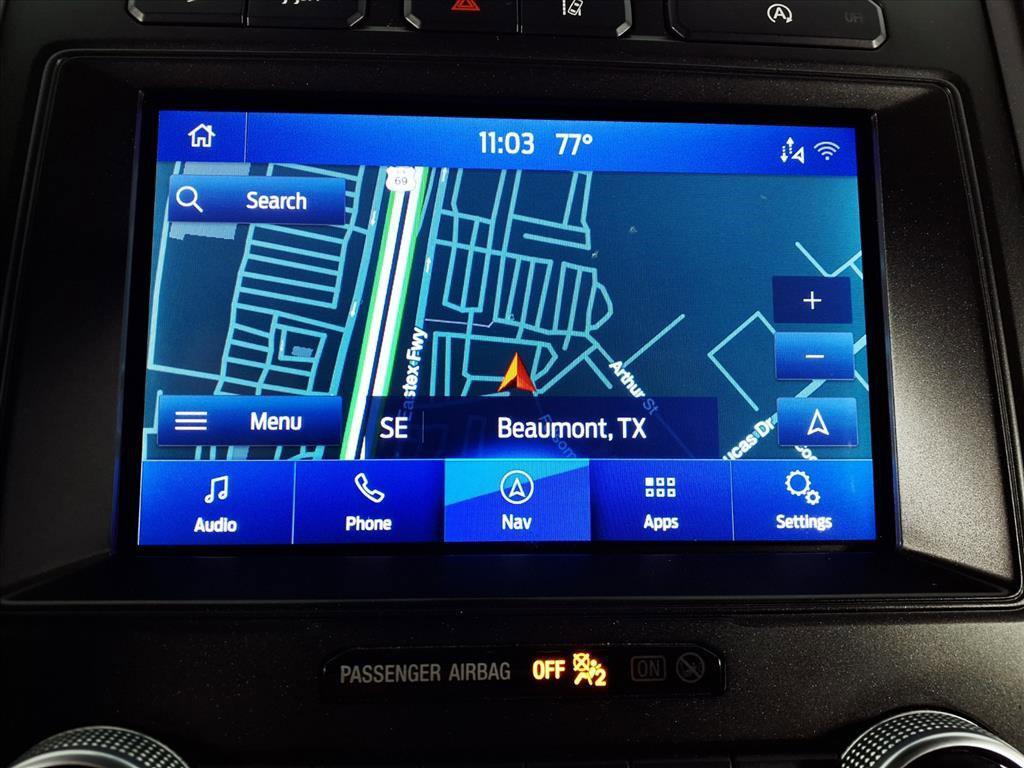 used 2021 Ford Expedition Max car, priced at $31,639