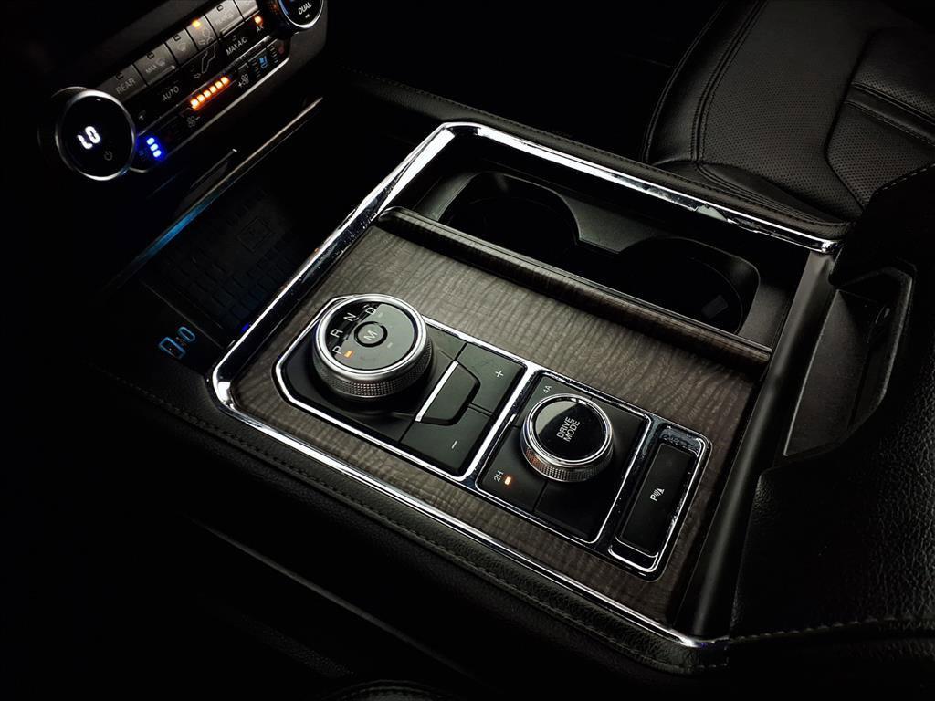 used 2021 Ford Expedition Max car, priced at $31,639