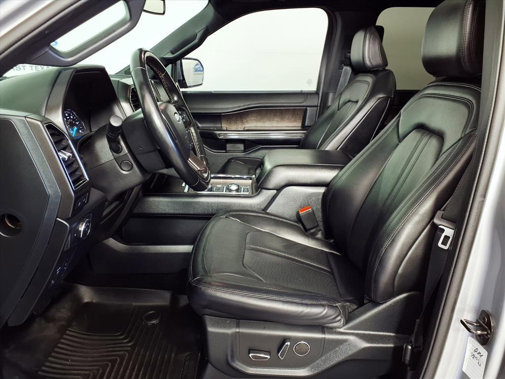 used 2021 Ford Expedition Max car, priced at $31,639