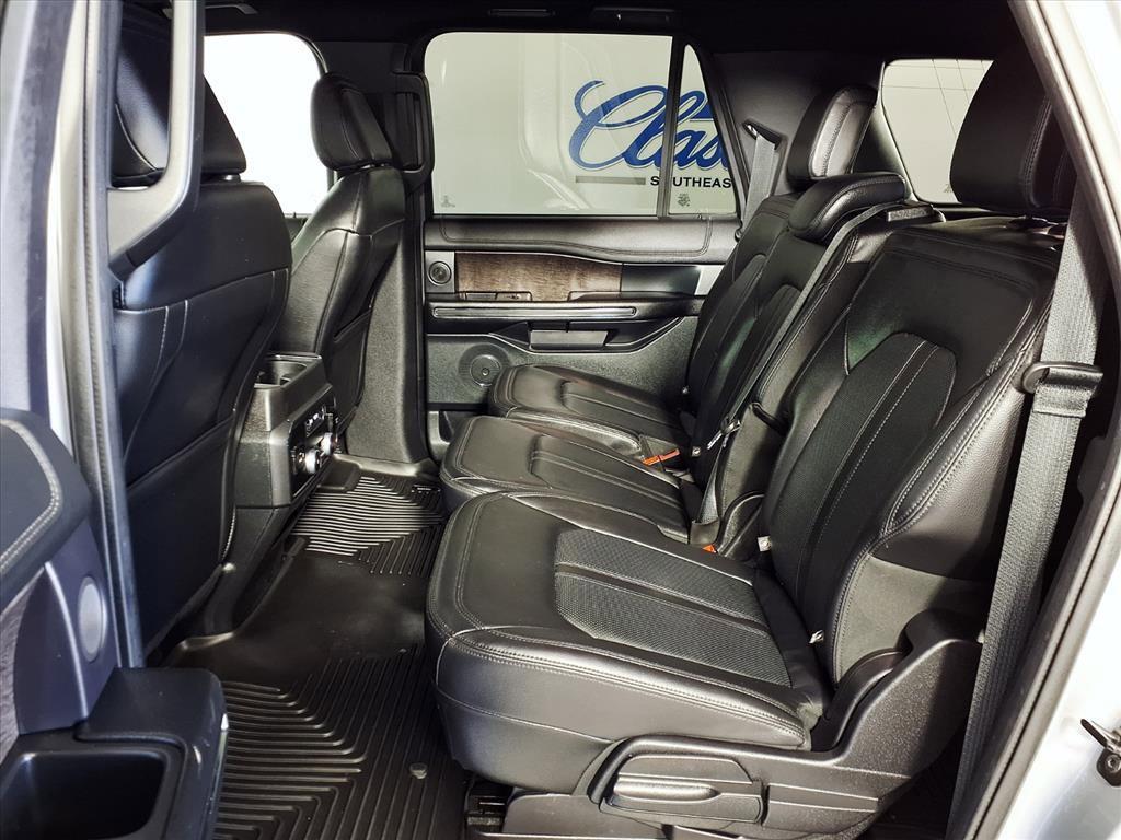 used 2021 Ford Expedition Max car, priced at $31,639