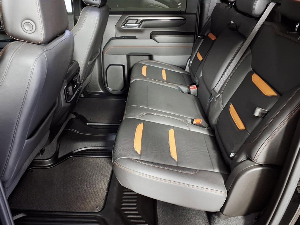 used 2024 GMC Sierra 2500 car, priced at $73,768