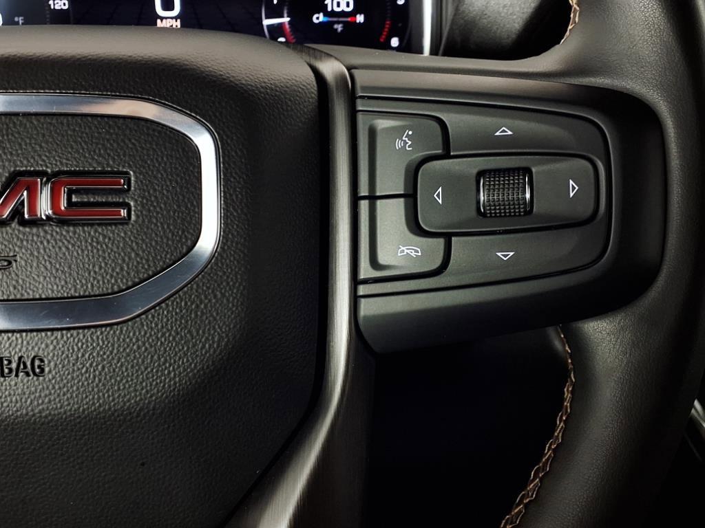 used 2024 GMC Sierra 2500 car, priced at $73,768