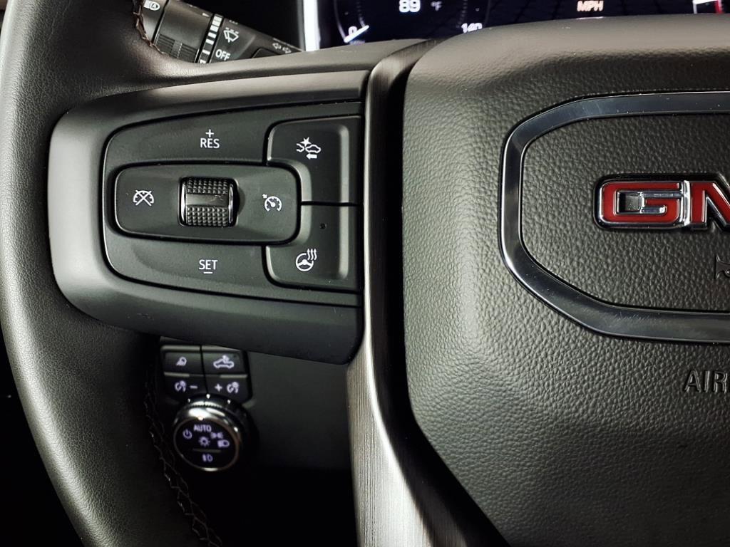 used 2024 GMC Sierra 2500 car, priced at $73,768