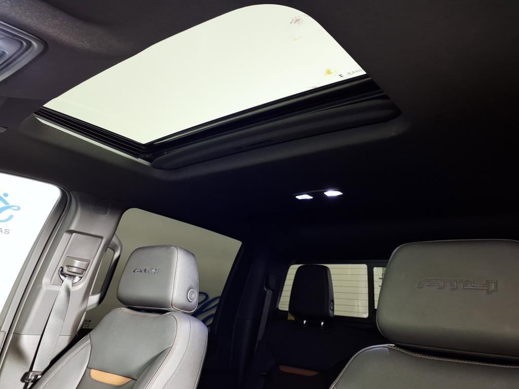 used 2024 GMC Sierra 2500 car, priced at $73,768