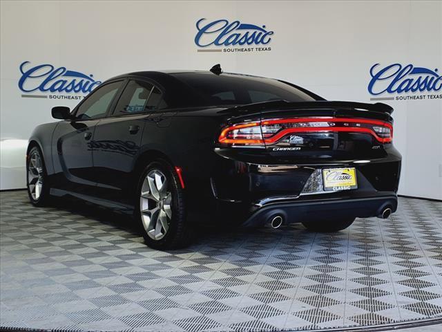 used 2023 Dodge Charger car, priced at $32,253