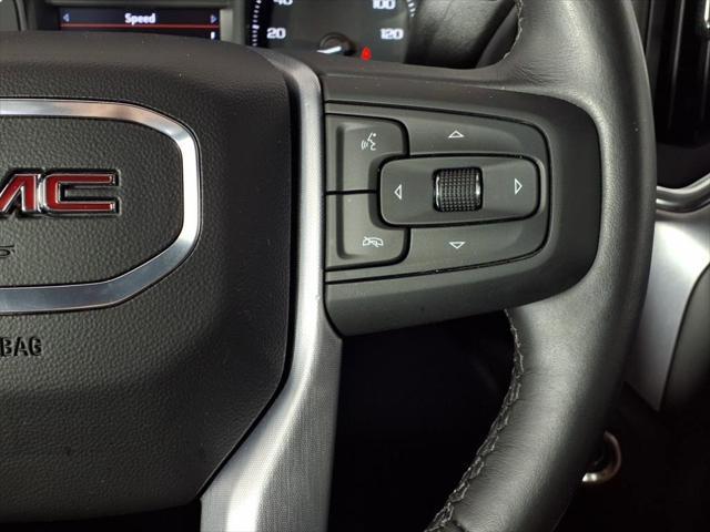 used 2023 GMC Sierra 2500 car