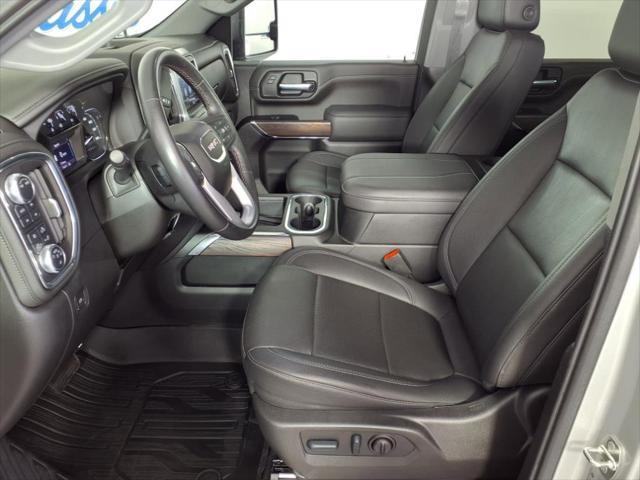 used 2023 GMC Sierra 2500 car