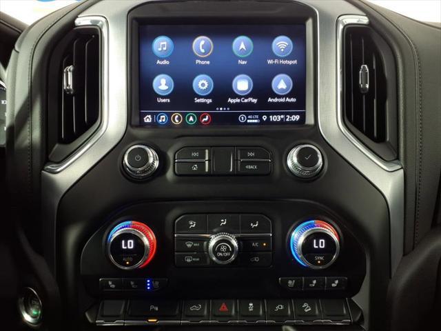 used 2023 GMC Sierra 2500 car