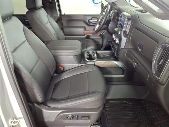used 2023 GMC Sierra 2500 car