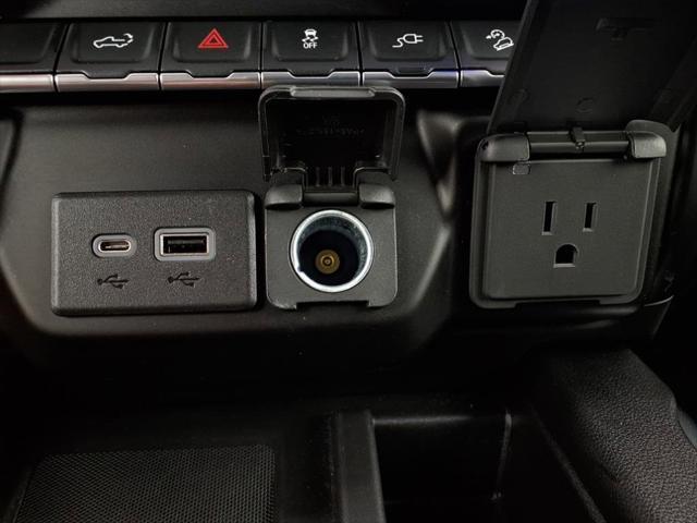 used 2023 GMC Sierra 2500 car