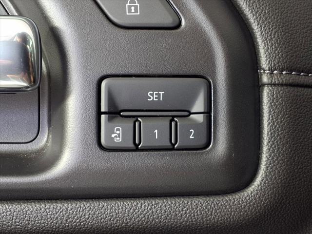 used 2023 GMC Sierra 2500 car