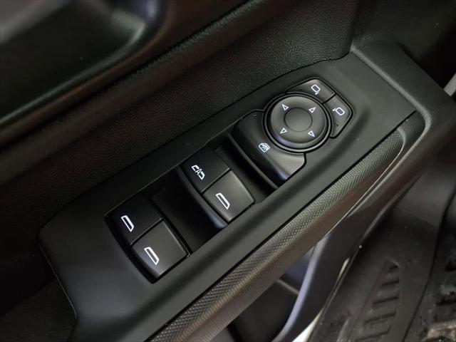 new 2025 Chevrolet Silverado 1500 car, priced at $49,050