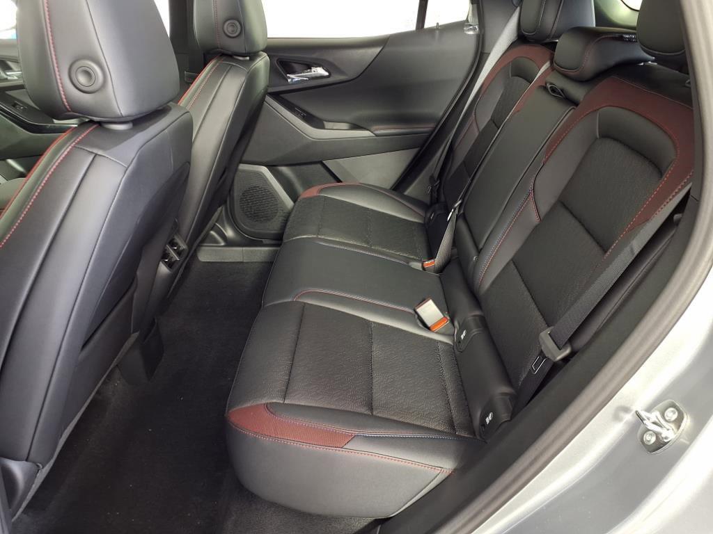 new 2026 Chevrolet Equinox car, priced at $34,109