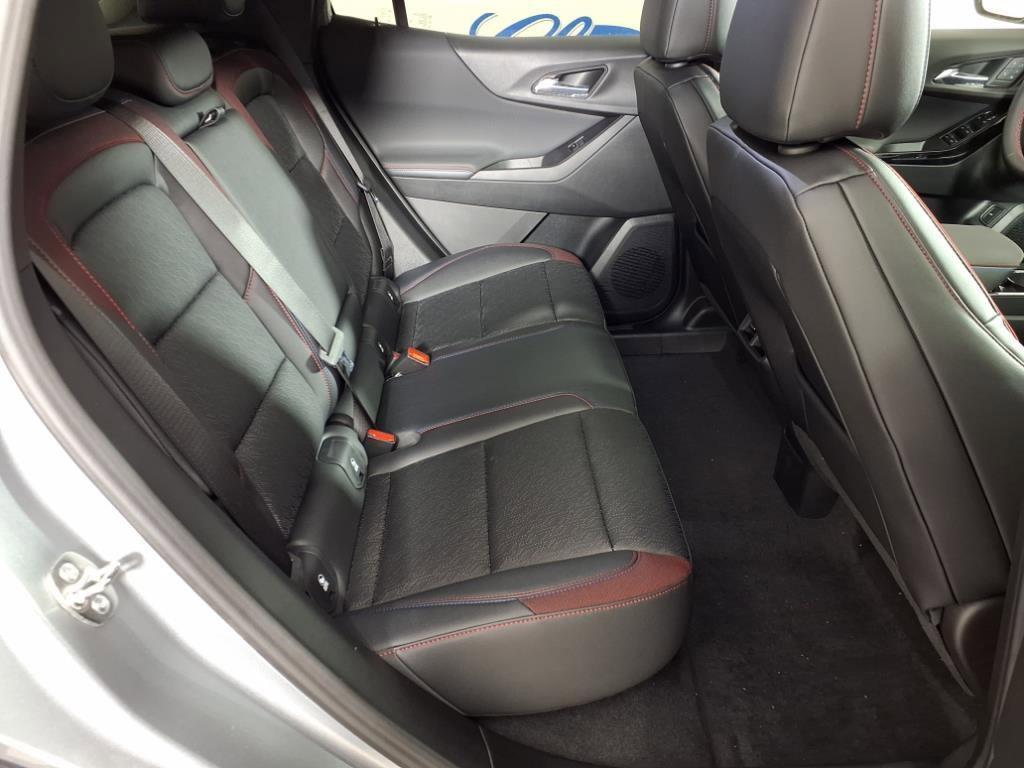 new 2026 Chevrolet Equinox car, priced at $34,109