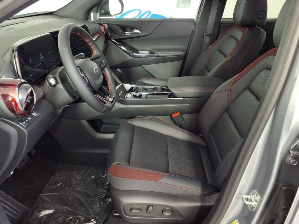 new 2026 Chevrolet Equinox car, priced at $34,109