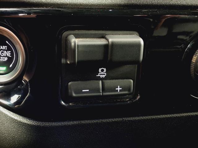 used 2024 Chevrolet Silverado 2500 car, priced at $61,592