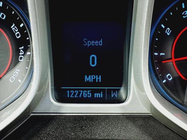 used 2015 Chevrolet Camaro car, priced at $12,995
