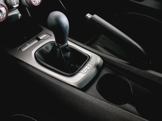 used 2015 Chevrolet Camaro car, priced at $12,995