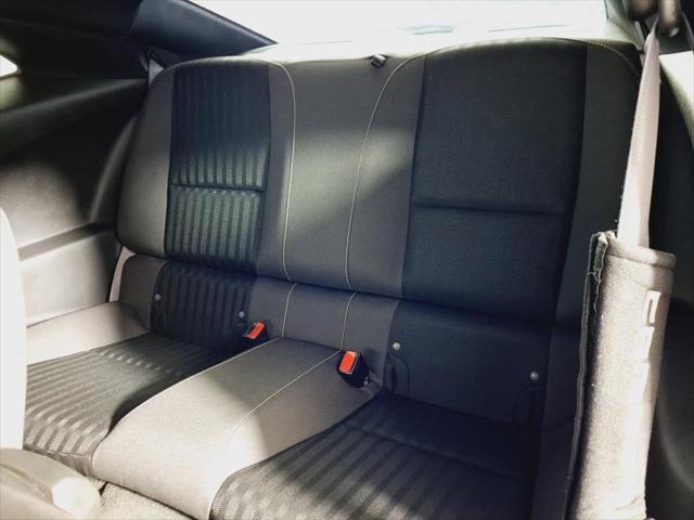 used 2015 Chevrolet Camaro car, priced at $12,995