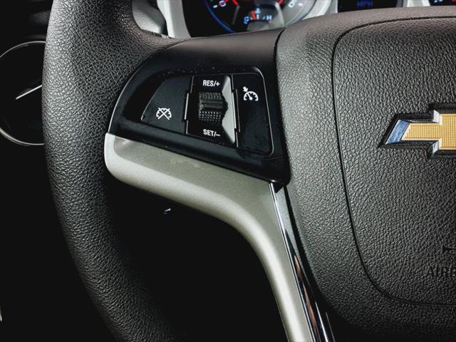 used 2015 Chevrolet Camaro car, priced at $12,995