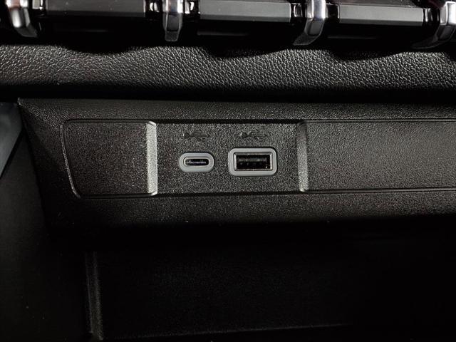 new 2025 Chevrolet Colorado car, priced at $38,590