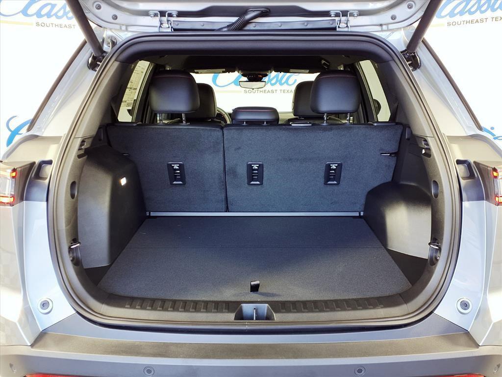 new 2026 Chevrolet Equinox car, priced at $36,918