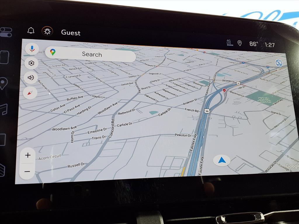 new 2026 Chevrolet Equinox car, priced at $36,918