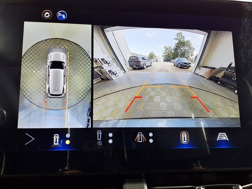 new 2026 Chevrolet Equinox car, priced at $36,918