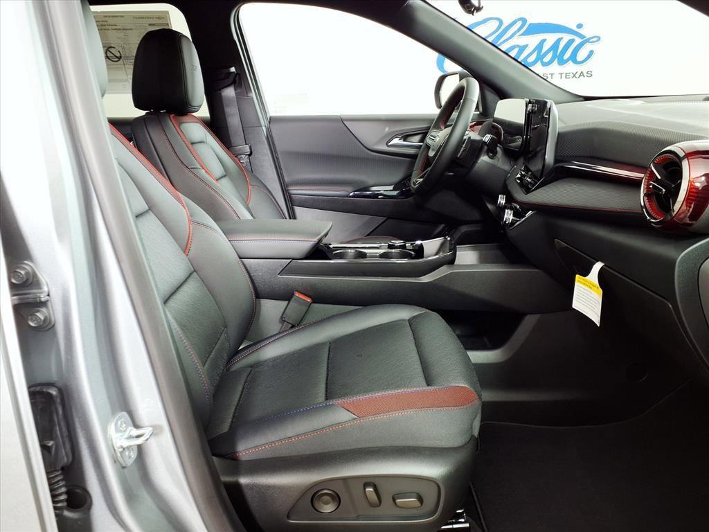 new 2026 Chevrolet Equinox car, priced at $36,918