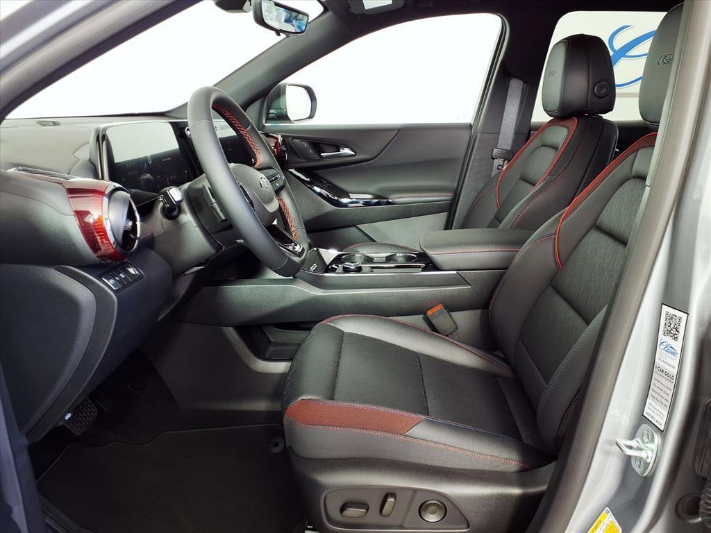 new 2026 Chevrolet Equinox car, priced at $36,918