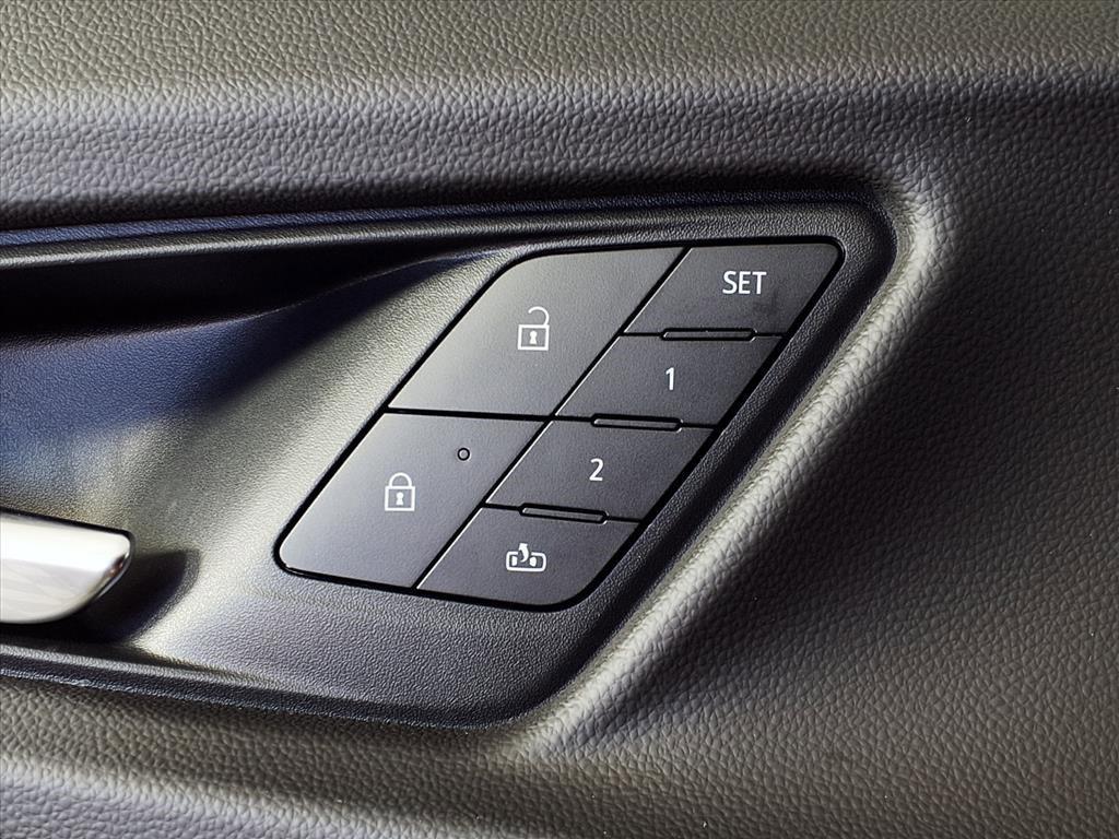 new 2026 Chevrolet Equinox car, priced at $36,918