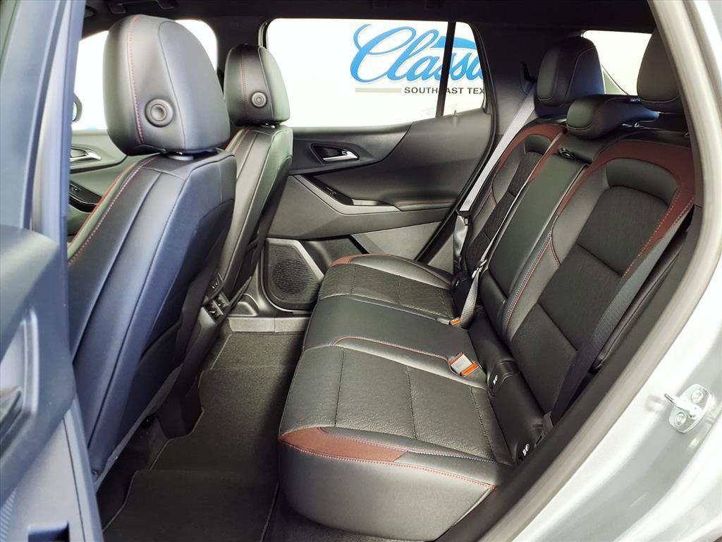 new 2026 Chevrolet Equinox car, priced at $36,918