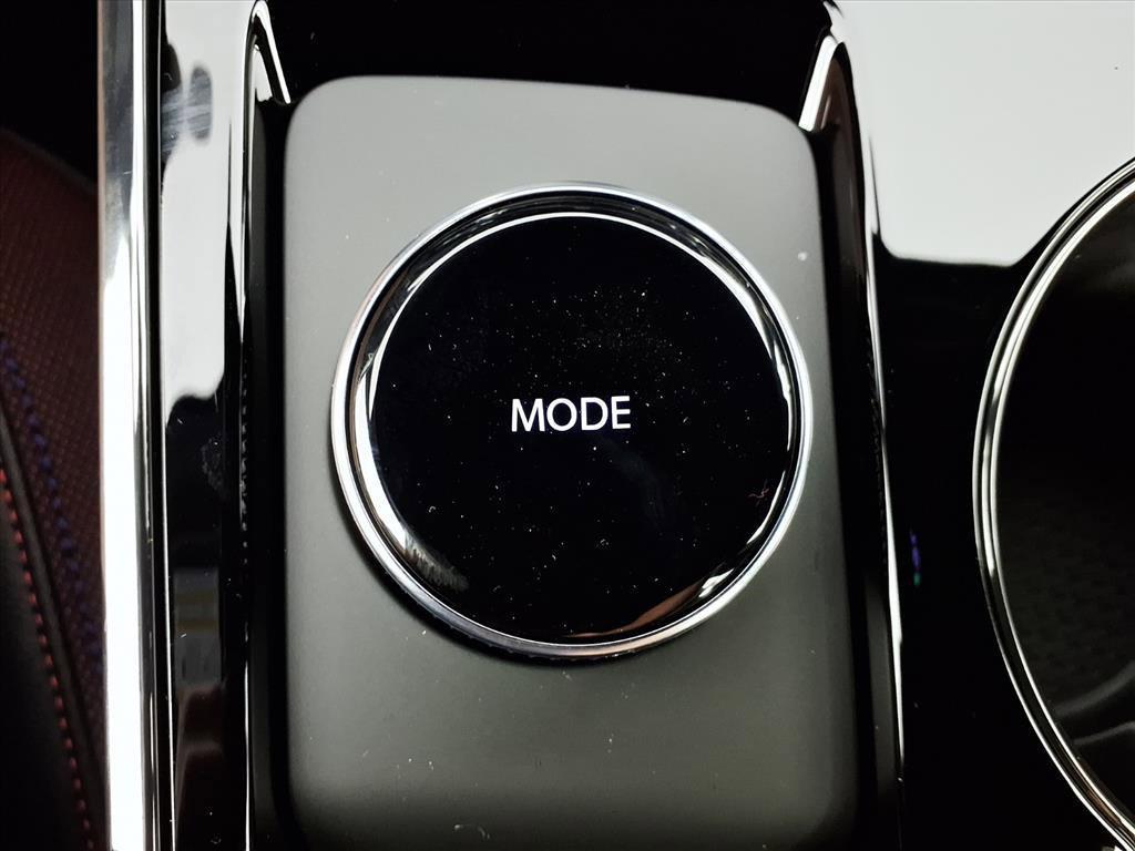 new 2026 Chevrolet Equinox car, priced at $36,918