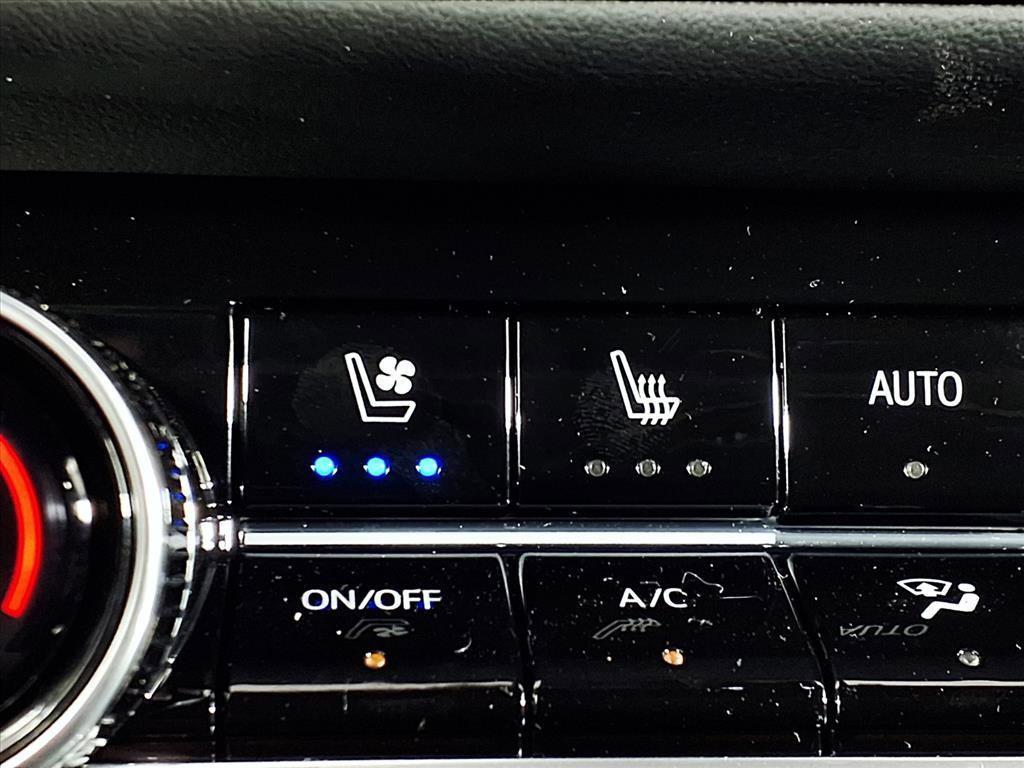 new 2026 Chevrolet Equinox car, priced at $36,918