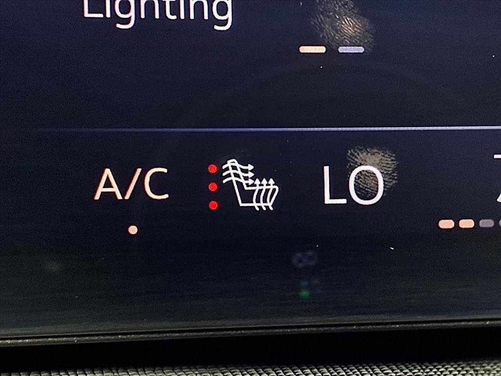 used 2025 Buick Enclave car, priced at $43,941