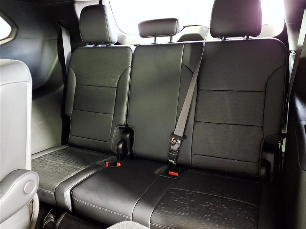 used 2025 Buick Enclave car, priced at $43,941