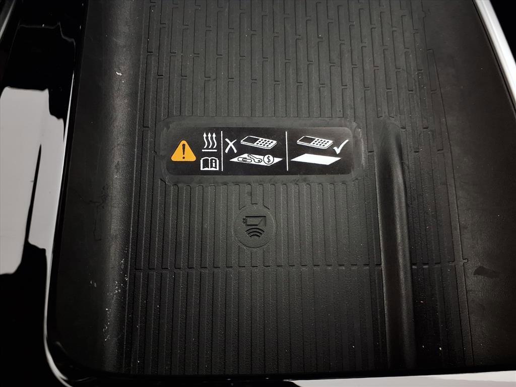 used 2025 Buick Enclave car, priced at $43,941