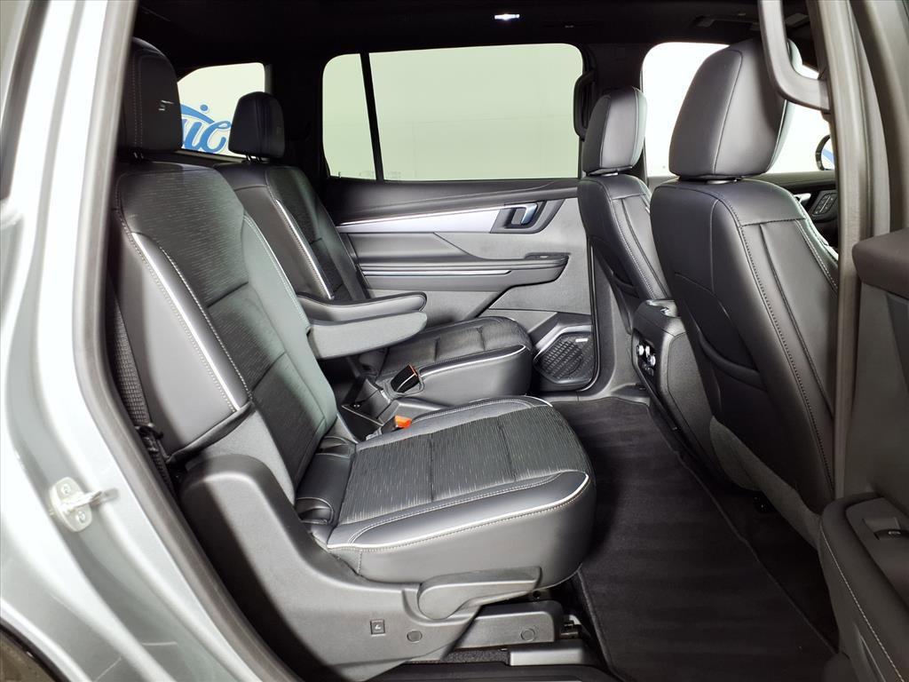 used 2025 Buick Enclave car, priced at $43,941