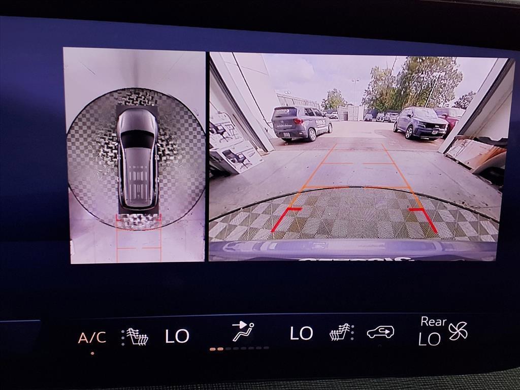 used 2025 Buick Enclave car, priced at $43,941