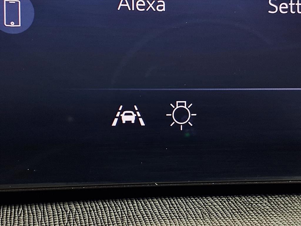 used 2025 Buick Enclave car, priced at $43,941