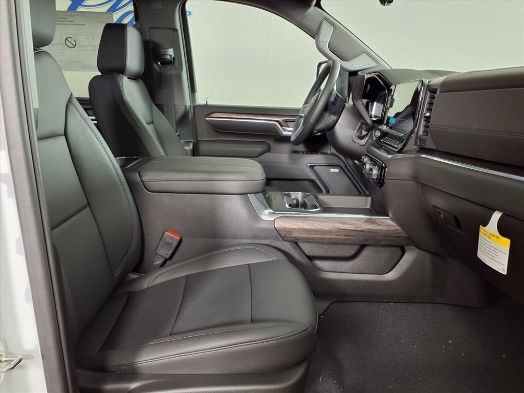 new 2026 Chevrolet Silverado 2500 car, priced at $85,914