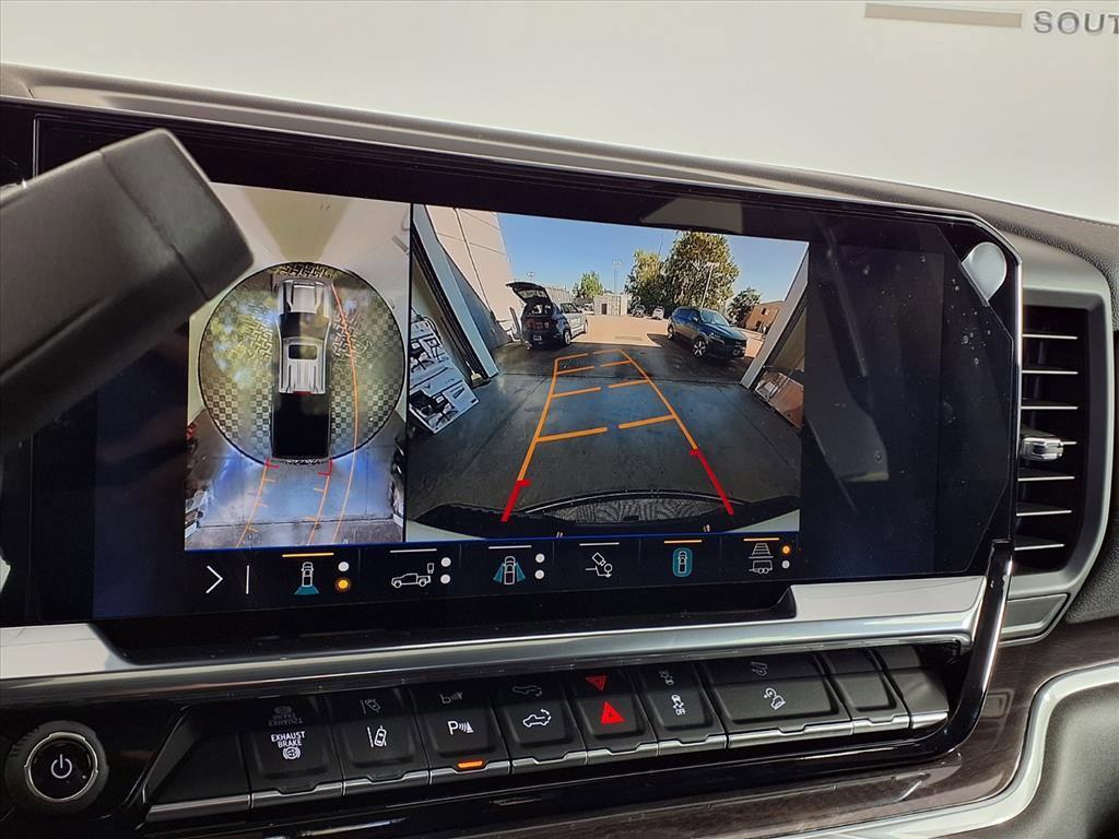 new 2026 Chevrolet Silverado 2500 car, priced at $85,914