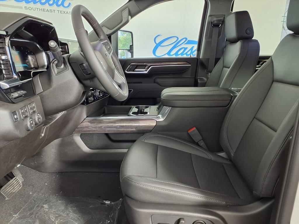 new 2026 Chevrolet Silverado 2500 car, priced at $85,914