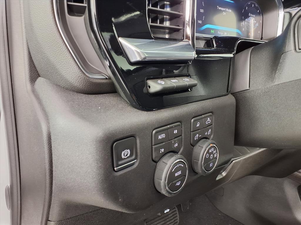 new 2026 Chevrolet Silverado 2500 car, priced at $85,914